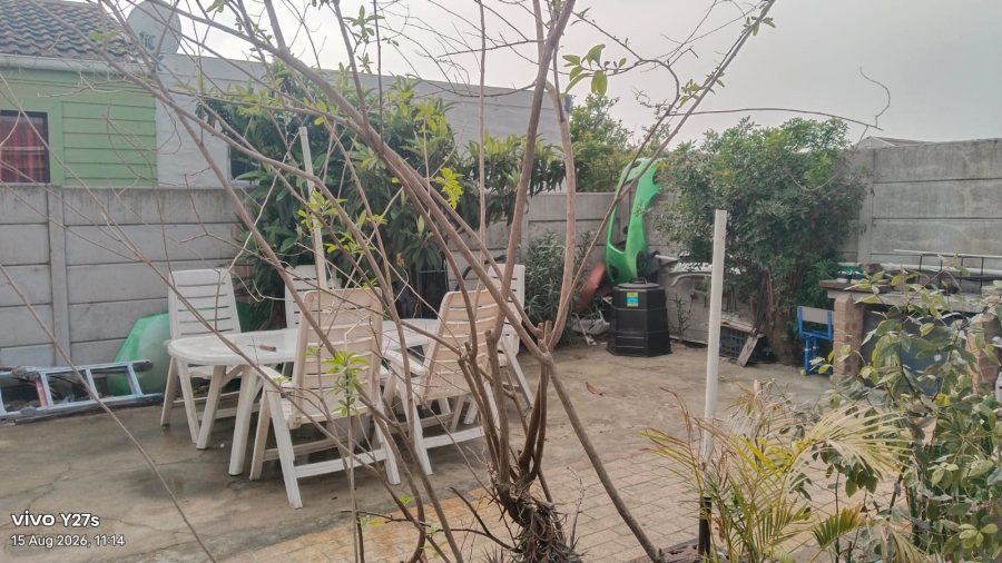 2 Bedroom Property for Sale in Bernadino Heights Western Cape